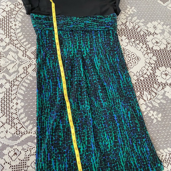 BCBCMAXAZRIA Jersey Dress - Picture 5 of 8